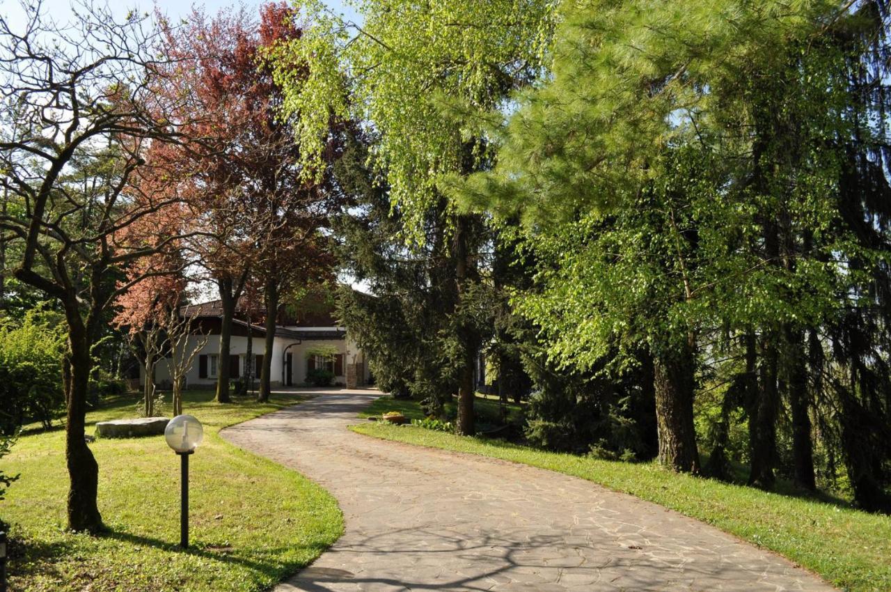 Sasso Di Luna Сканцорошате Экстерьер фото